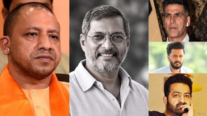 लीजेंड्री अभिनेता नाना पाटेकर के निधन से भारतीय सिनेमा जगत में छाया गहरा मातम