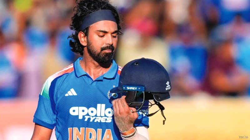 ICC वनडे रैंकिंग में टीम इंडिया का जलवा: टॉप-10 में छाए भारत के 4 खतरनाक बल्लेबाज