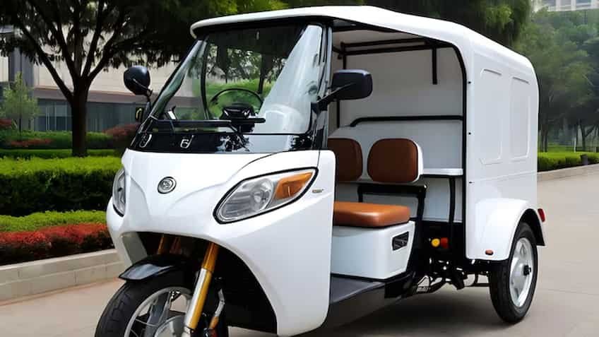 NCR में केवल EV 3-व्हीलर का ही होगा नया रजिस्ट्रेशन