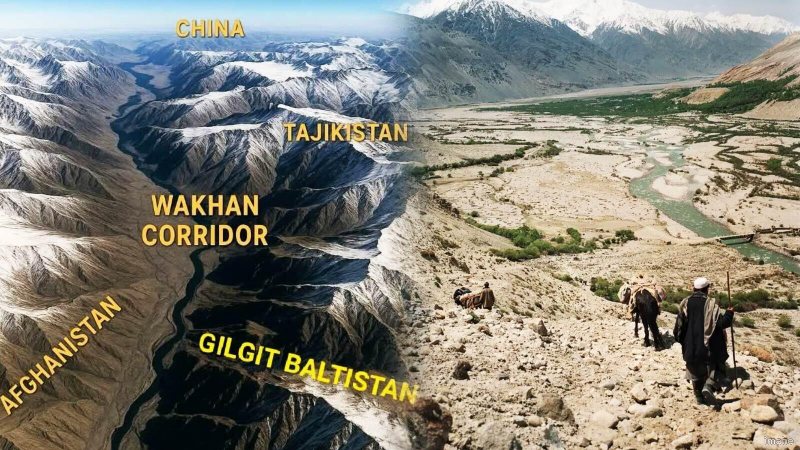 पाकिस्तान को छोड़ अब अफगानिस्तान से मिलाया हाथ, इस्लामाबाद की ब्लैकमेलिंग पड़ी भारी