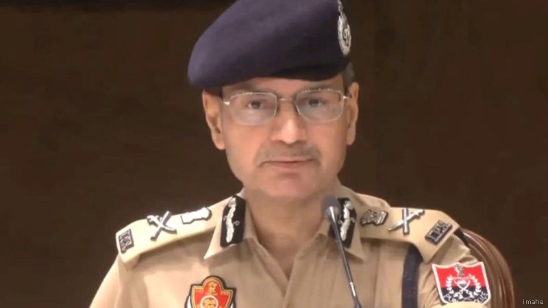 आईपीएस शरद सत्य चौहान और हरप्रीत सिंह सिद्धू दरकिनार