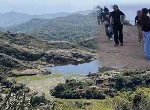 Tourist Spot: माउंट आबू घूमने जा रहे हैं तो इस बेहद खूबसूरत पॉइंट को बिल्कुल न करें मिस