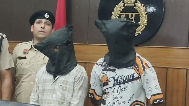 पानीपत में रिश्तों को तार-तार करने वाली घटना और पुलिस की बड़ी कार्रवाई