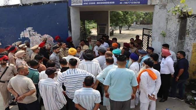 पंजाब में नशों के खिलाफ छिड़ी जंग और जालंधर देहात पुलिस का ताबड़तोड़ एक्शन