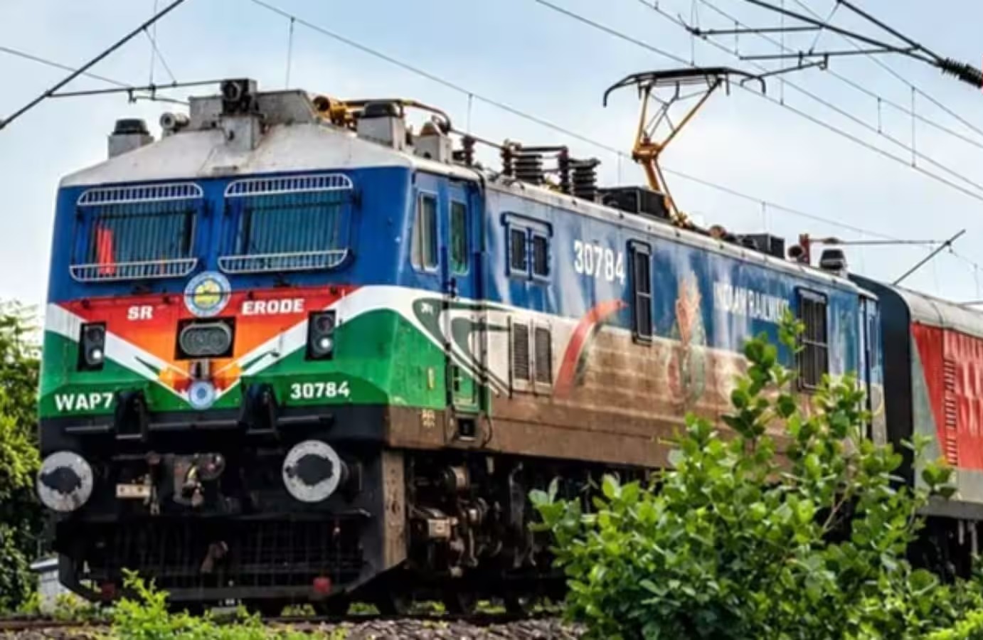 कल से राजस्थान की 3 दर्जन से अधिक ट्रेनें रहेंगी प्रभावित