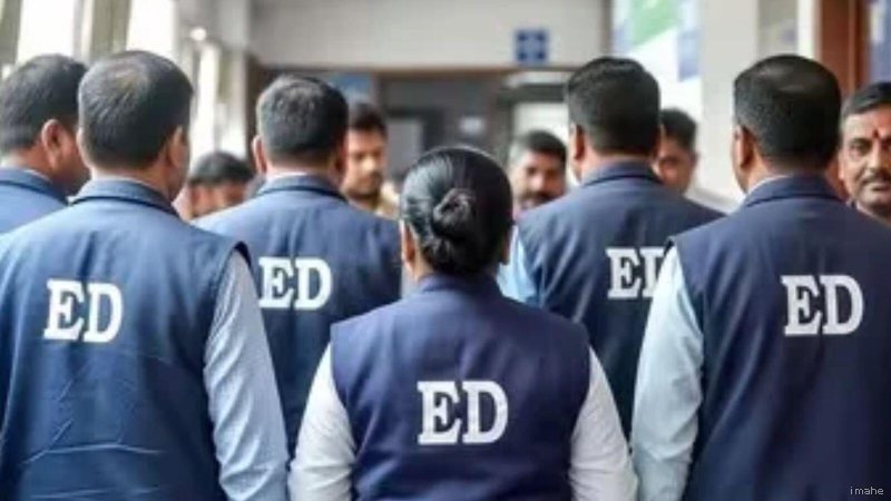 शराब घोटाले में ईडी का नया और धमाकेदार खुलासा