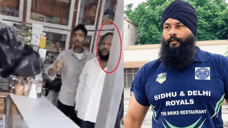 नशे के खिलाफ आवाज उठाने वाले परविंदर झोटा की उसी बाजार में हत्या