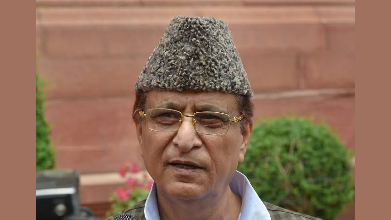आजम खान पर फिर कसा शिकंजा, ED की शिकायत पर 416 करोड़ के अघोषित खर्च और हेराफेरी की नई FIR दर्ज; सरकारी धन के दुरुपयोग का भी आरोप
