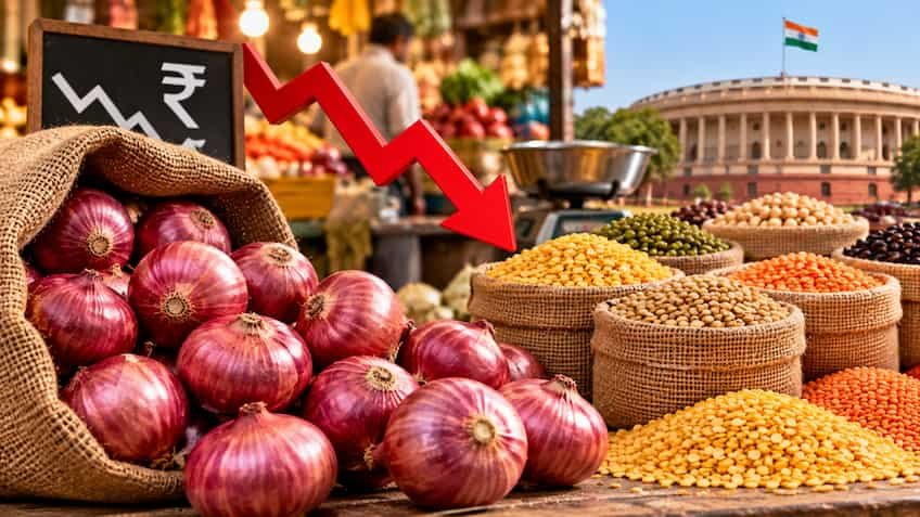सितंबर में दोगुनी से ज्यादा हुई प्याज की महंगाई, 108% उछले दाम; सरकार का एक्शन प्लान तैयार, क्या अगले हफ्ते से मिलेगी रसोई को राहत?