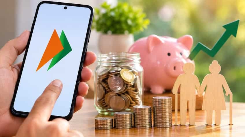 पेंशन की टेंशन खत्म: PFRDA और NPCI का बड़ा डिजिटल धमाका, BHIM ऐप पर शुरू हुई 'तत्काल NPS' सेवा