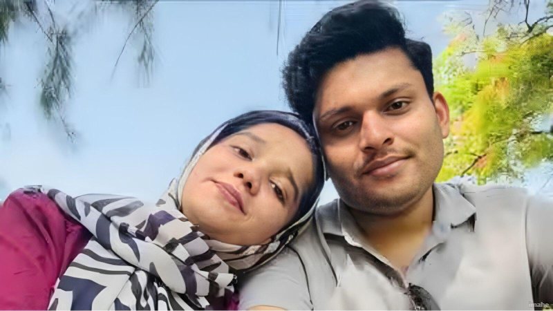 गुड़गांव के लग्जरी फ्लैट में टेक कपल की मौत से उठा पर्दा
