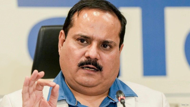 यूपी के CEO ने चुनाव आयोग पर लगे आरोपों को बताया फर्जी
