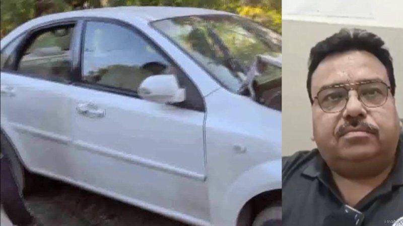 पंजाब के संगरूर में दिल दहला देने वाला सड़क हादसा
