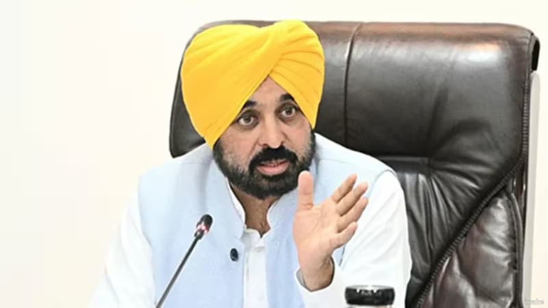 परविंदर सिंह झोटा हत्याकांड की सीबीआई जांच के आदेश