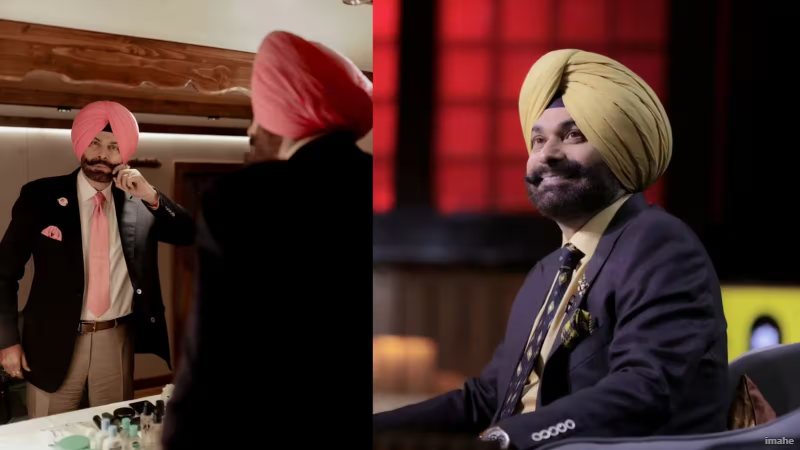 हैप्पी बर्थडे नवजोत सिंह सिद्धू, राजनीति, क्रिकेट और मनोरंजन, हर जगह मारा छक्का