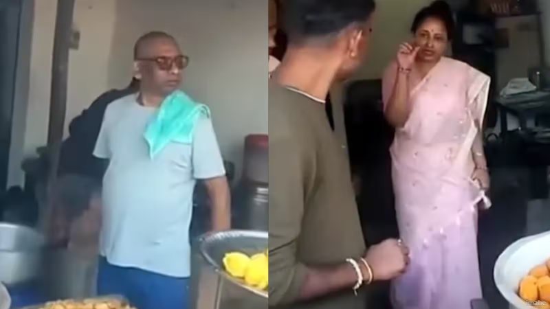 झारखंड के मुख्यमंत्री हेमंत सोरेन का अनौपचारिक और सरप्राइज दौरा