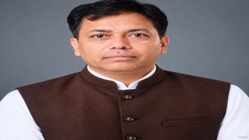 राजस्थान पंचायत चुनाव के बीच कोटा में सियासी भूचाल