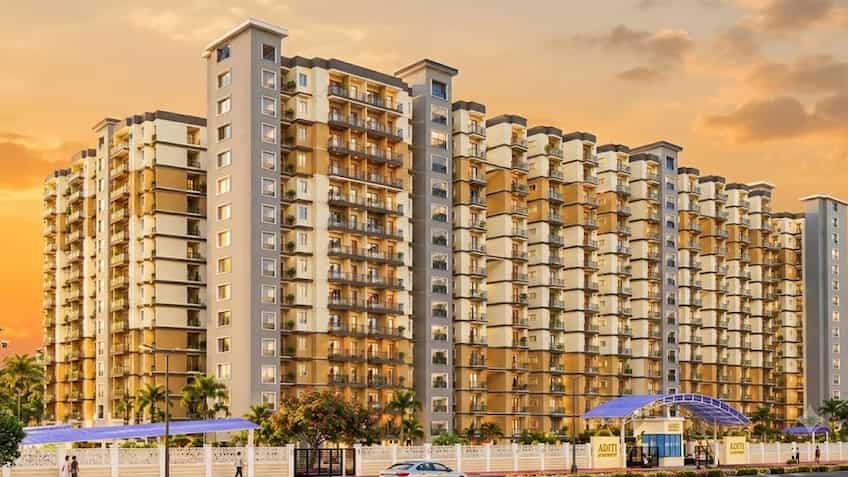 एक्सप्रेसवे और एयरपोर्ट के पास महज ₹35 लाख में मिलेगा 2BHK फ्लैट: केवल ₹1.75 लाख में बुकिंग शुरू, जानिए LDA की इस बंपर आवासीय योजना की पूरी डिटेल