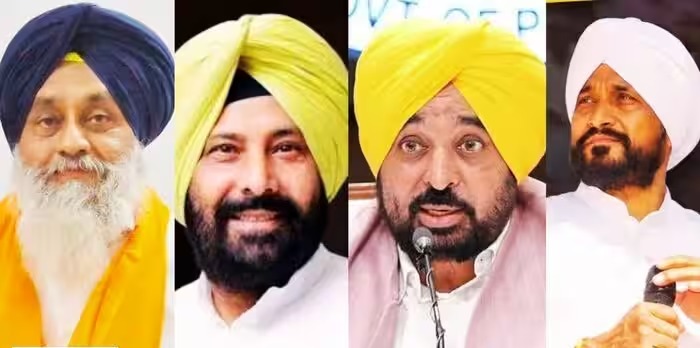 पंजाब विधानसभा चुनाव: भगवंत मान दोबारा बनेंगे CM या जाएगी सरकार