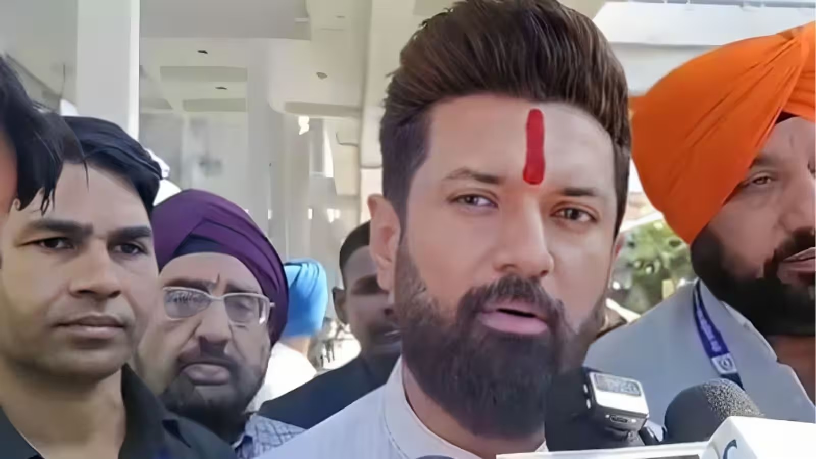 पंजाब में है मेरा ननिहाल, यहां हर दिन हो रही हैं हत्याएं, यह देखना वाकई परेशान करने वाला