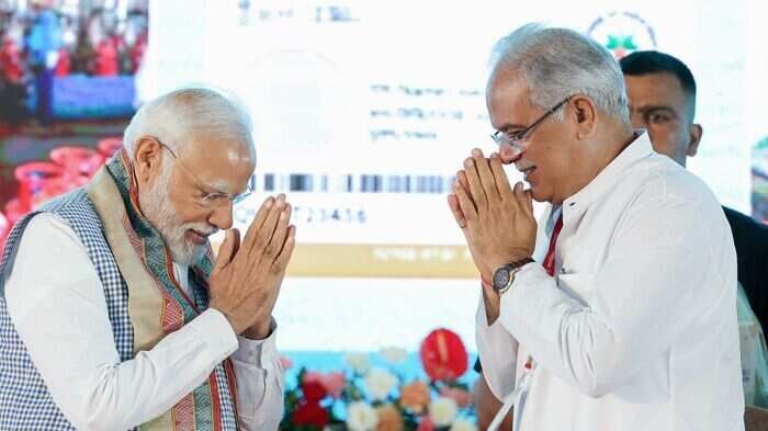 6 घंटे बिजली नहीं जाती तो मोदी पूर्व प्रधानमंत्री होते', पूर्व सीएम का सनसनीखेज दावा