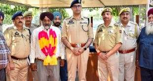 31 05 2024 Jk Police Bade Warm S