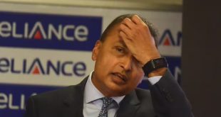 550070 Anil Dhirubhai Ambani Gro