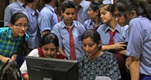 550088 Cbse 10th 12th Result