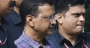 551931 Arvind Kejriwal Bail Hear