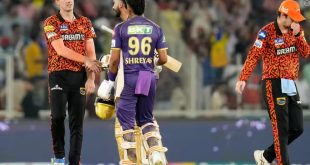 555322 Srh Kkr