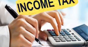 556639 Income Tax Notice