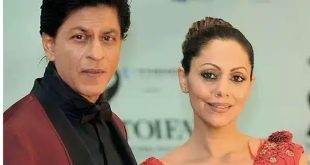 557531 Gaurikhanzee