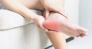 Heel Pain