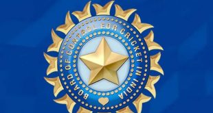 Bcci Invites Applications For Po