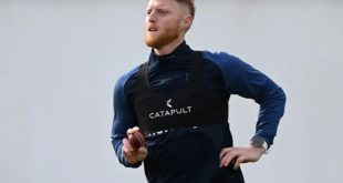 Ben Stokes Durham Championship R