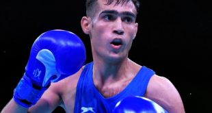 Boxing World Qualifiers Sachin S (1)