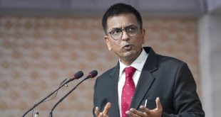 Cji Dy Chandrachud 04 May 2024