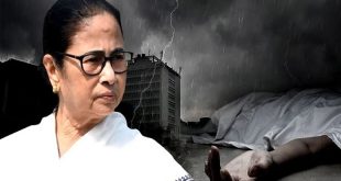 Cm Mamata Anounce 657