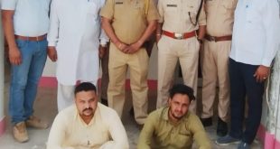 Heroin Worth Rs 10 Crore Seized