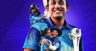 Icc Womens T20 World Cup 2024 Qu