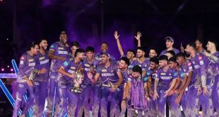 Ipl 2024 Kkr Jay Shah Mamta Banr