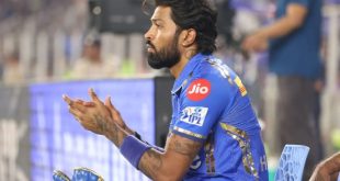 Ipl 2024 Mumbai Indians Knocked