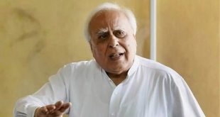 Kapil Sibal 911