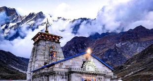 Kedarnath Dham 329