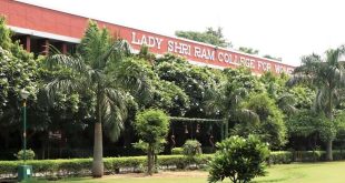 Lsr College 469