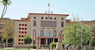 Rajasthan High Court 371