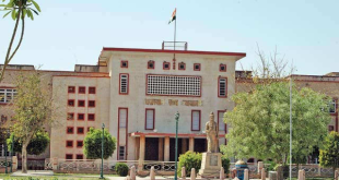 Rajasthan High Court 742