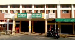 Ratia Civil Hospital 399