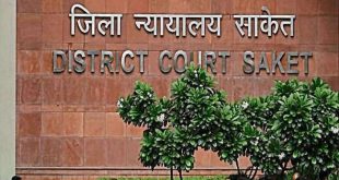 Saket Court 913