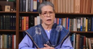 Sonia Gandhi 436